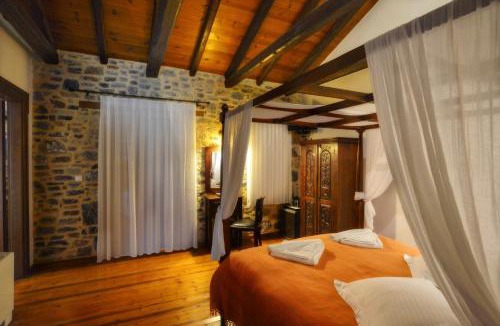 Agia House | Eos - Authentic Experience