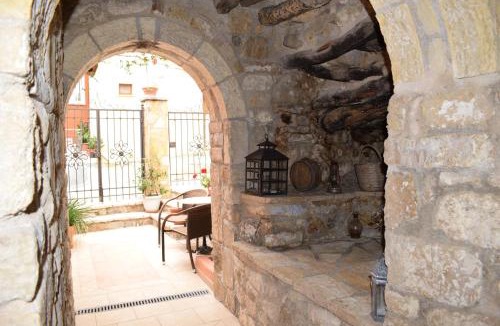 Parga House | Epavli Veneti