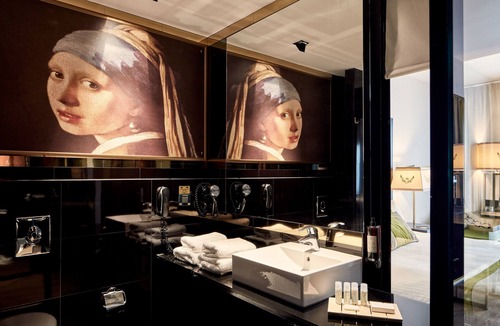 Ioannina Hotel | Epirus Palace Congress & Spa