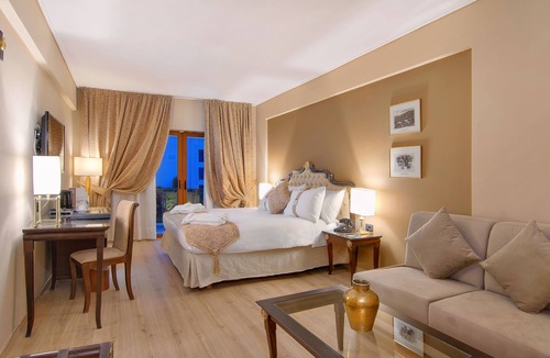 Ioannina Hotel | Epirus Palace Congress & Spa