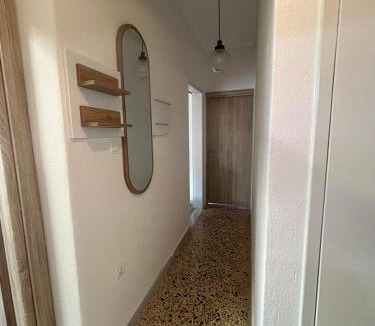 Paralia Dionysiou Apartment | Epsilon Apartment