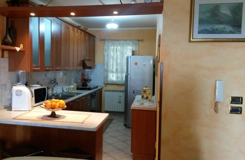 Falerna House | equipped and quiet house, with sea view Calabria Falerna