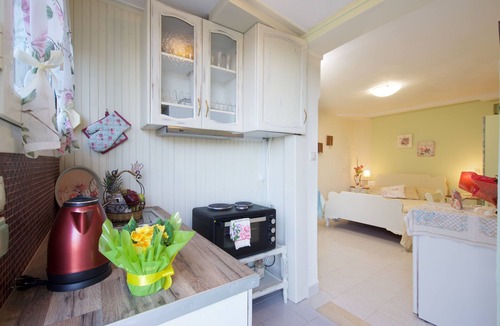 Argostoli Town Apartment | ERATO APARTMENT IN ARGOSTOLI