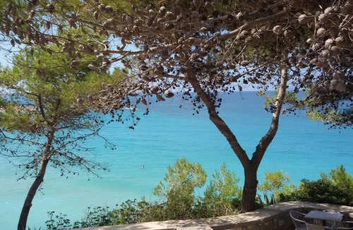 Argostoli Town Apartment | ERATO APARTMENT IN ARGOSTOLI