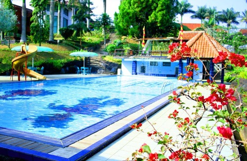 Bogor Tengah Cabin | Erema Village