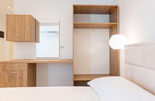 Ksamil Apartment | ERES Villa