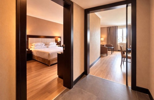 Topkapi Hotel | Eresin Hotels Topkapi