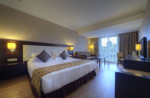 Topkapi Hotel | Eresin Hotels Topkapi