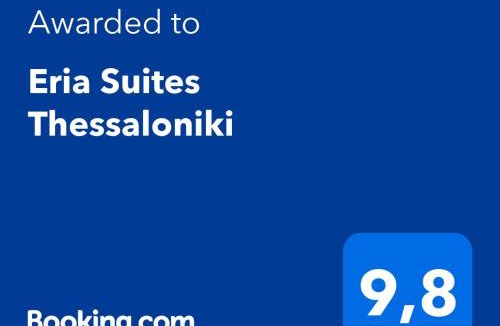 Vardaris Apartment | Eria Suites Thessaloniki