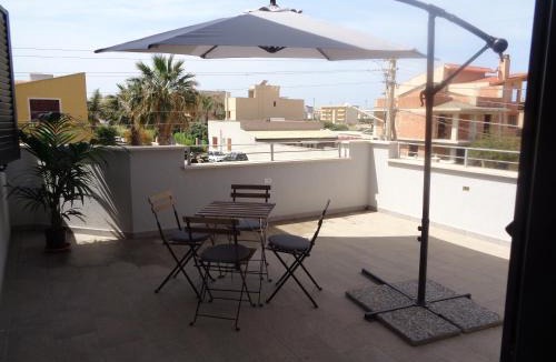 Casa Santa Apartment | Erice Playa