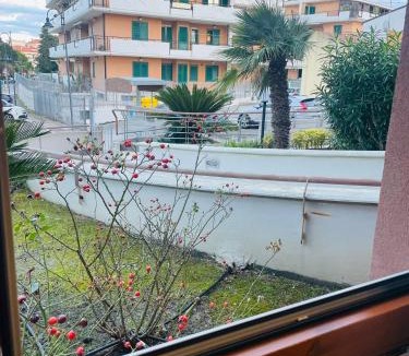 Termoli Apartment | Eridan House