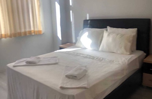 Sultanahmet Apartment | ERKUL 3 NO