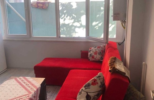 Sultanahmet Apartment | ERKUL 4 NO