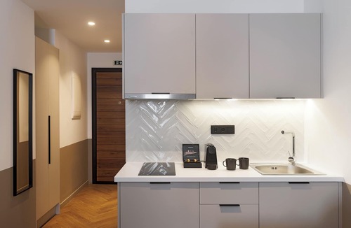 Omonia Hotel | ERMASS Athens