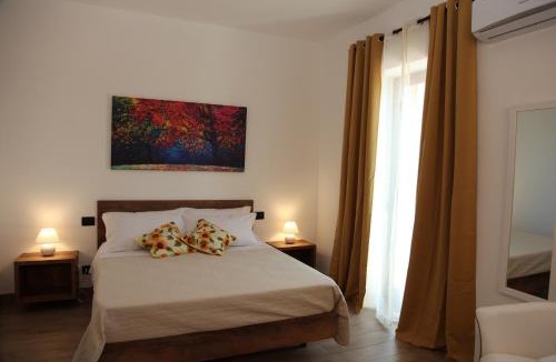 Falcone Bed & Breakfast | Ermes B&B