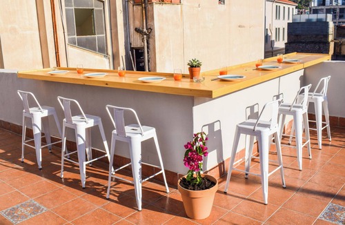 Psirri Apartment | Ermou Acropolis View Rooftop