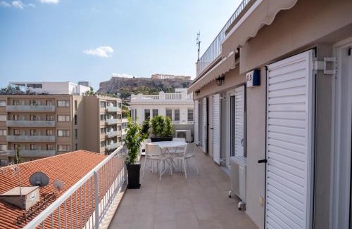 Athens City Centre Apartment | ERMOU STREET APARTMENTs