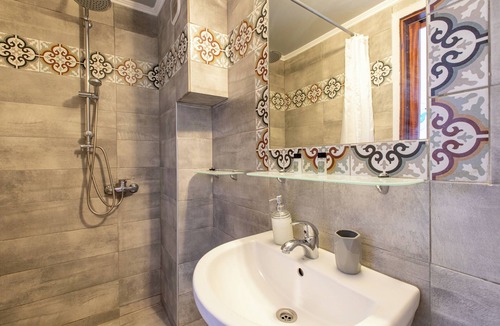 Agia Galini Hotel | Erofili Rooms