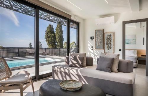 Valerianos Hotel | Erolidae Villas