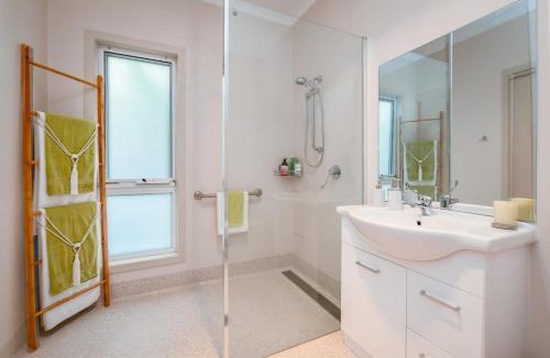 Erriba Apartment | Erriba House