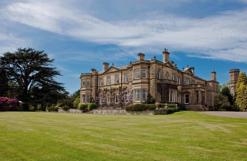 Errol Other | Errol Park - Grand Stately Home & Views, Sleeps 20!