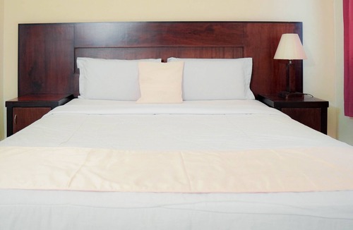 Banjarmasin House | Ersha Hotel