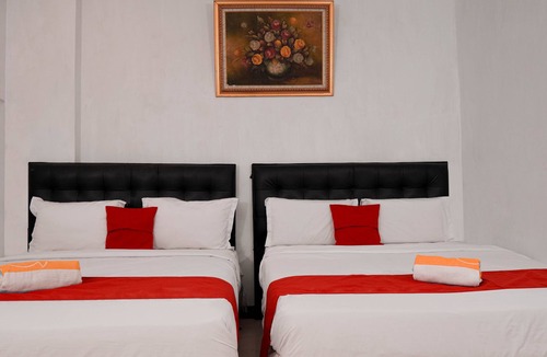 Banjarmasin House | Ersha Hotel