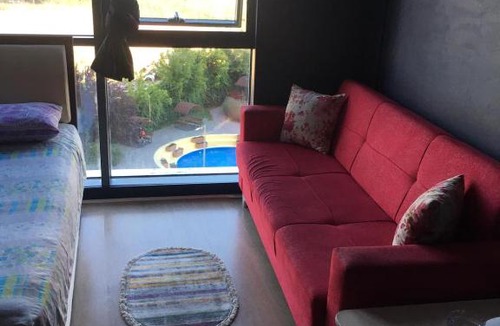 Atasehir Apartment | Erten suite