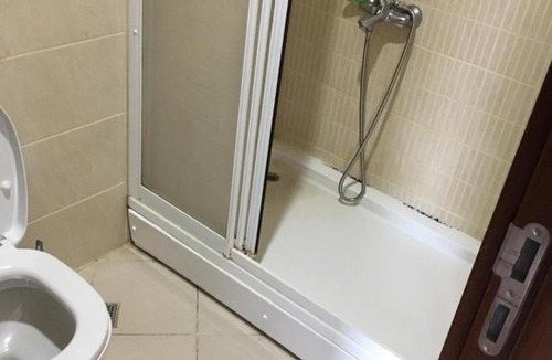 Atasehir Apartment | Erten suite