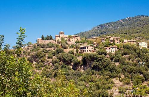 Deia Hotel | Es Moli Hotel