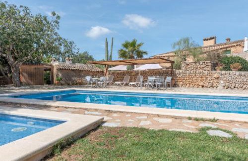 Manacor Apartment | Es Rafal Roig - Es Cestador