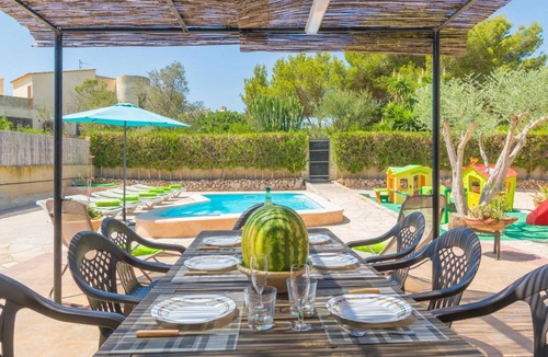 Sa Coma House | Can Cantari