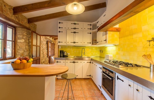 Buger Villa | Es Sestadors de Buger, Finca 5StarsHome Mallorca