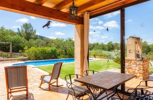 Petra Villa | Es Turó de Son Mel