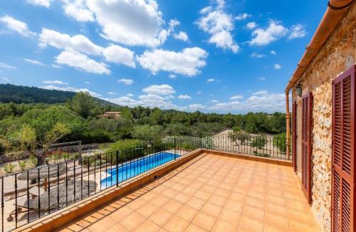 Petra Villa | Es Turó de Son Mel