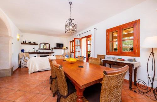 Petra Villa | Es Turó de Son Mel