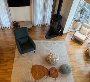 Drimonas House | Esatia Villa