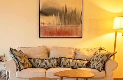 Drimonas House | Esatia Villa
