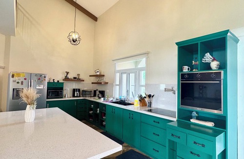 San Isidro Villa | Escape the Cold- 2BR Mountain View Villa