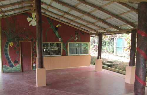 Daniel Flores House | Escape to Paradise & Enjoy every moment!