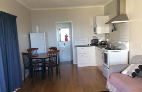 Mataikona House | Escape to Paradise – Spacious 4-Bedroom Beachfront Retreat at Mataikona Beach