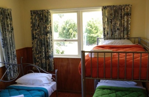 Tokomaru Bay House | Escape to the Cape Tokomaru Bay