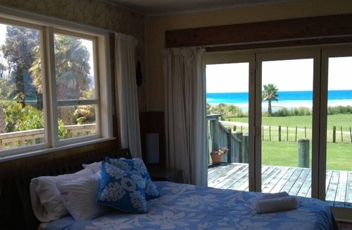 Tokomaru Bay House | Escape to the Cape Tokomaru Bay