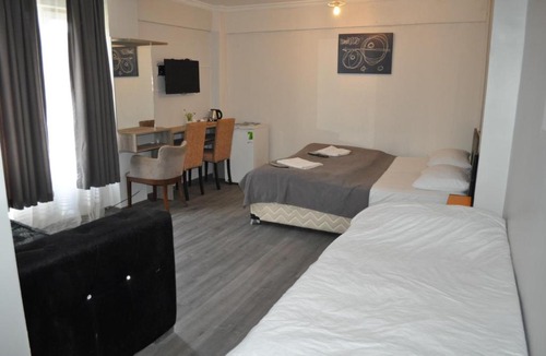 Kadikoy House | ESİNTİ OTEL