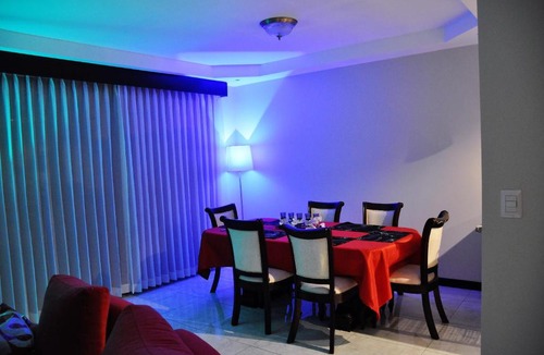Cartago House | Esma
