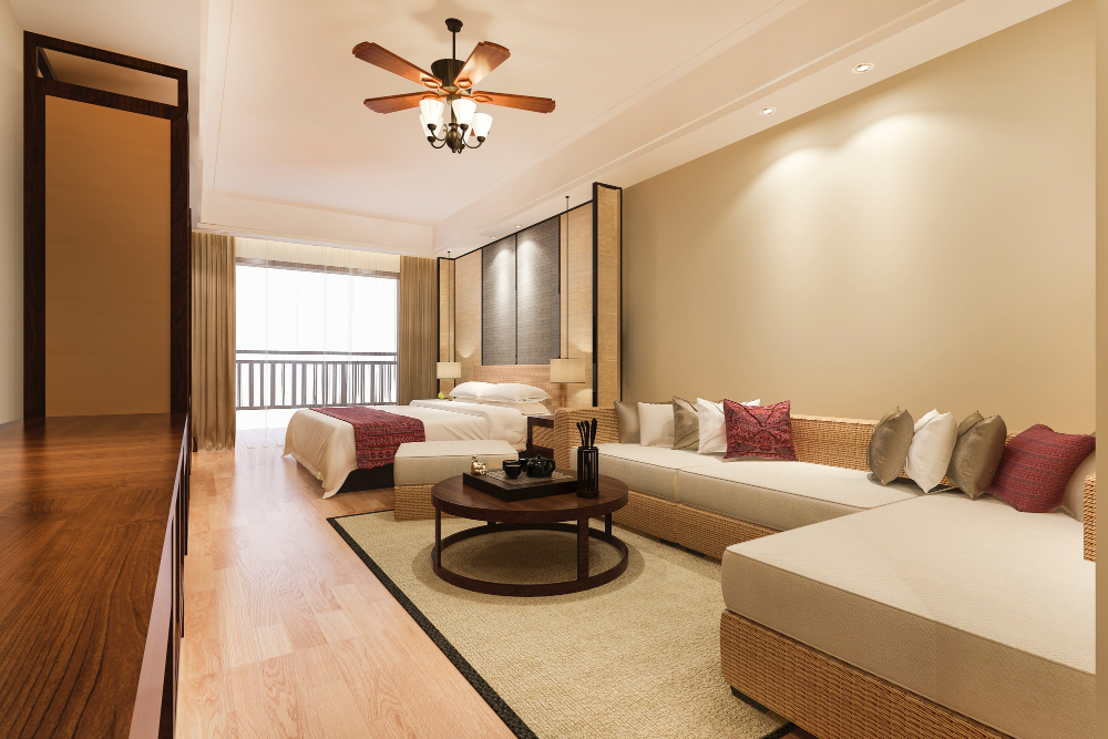 Agia Triada Apartment | Esperides apartment
