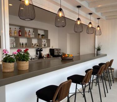 Platis Gialos Apartment | Esperides