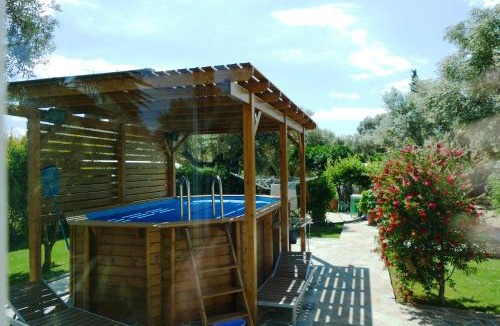 Marathon House | esperides holidays