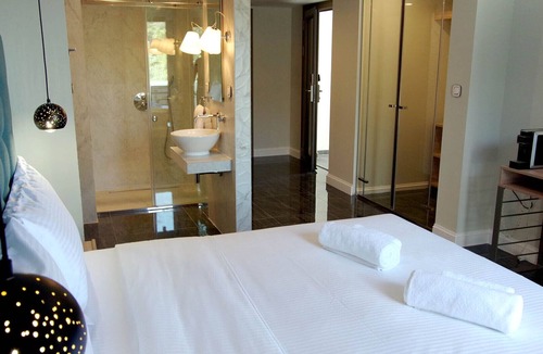 Thasos Town Hotel | Esperides Hotel
