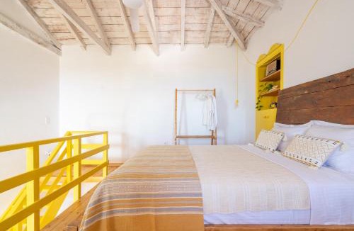 Nerotrivia House | Esperos petit house